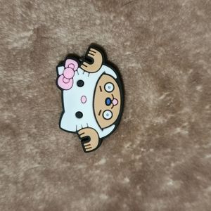 💥 5/$15 Croc Charm